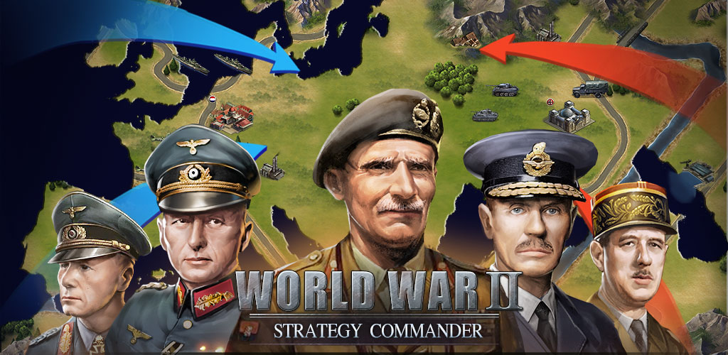 World War II: Strategy Games - Thank you very much for your attention and  support, package code 7458goBGzvlECyor. Please continue to pay attention to  us.